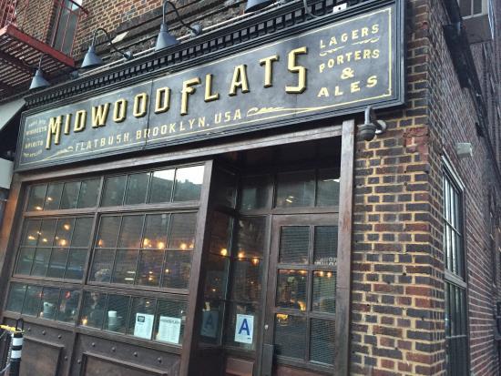 Midwood Flats